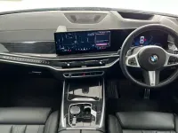 Used BMW X7 M Sport 376 HP (276 kW) 2024 White SUV