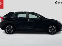 Used MG MG4 EV SE 150 kW (204 HP) 2024 Hatchback