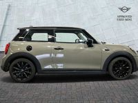 used Mini Cooper S 3-Door HatchClassic