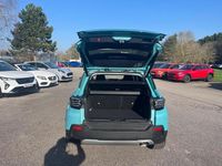 Used Jeep Avenger Summit 100 HP (73 kW) 2025 Grey SUV