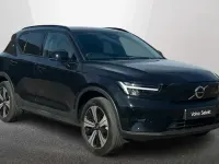 Used Volvo XC40 Plus 295 kW (402 HP) 2023 SUV