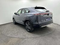 Used Honda HR-V Advance 131 HP (96 kW) 2023 Meteoroid grey SUV