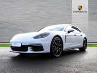 used Porsche Panamera 2.9 V6 4 E-Hybrid 5dr PDK - 2020 (20)