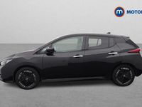 Used Nissan Leaf N-Connecta 110 kW (150 HP) 2025 Hatchback