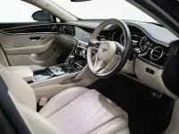 Used Bentley Flying Spur 635 HP (467 kW) 2020 Grey Sedan