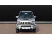 used Suzuki Jimny y 1.3 VVT SZ4 3dr SUV