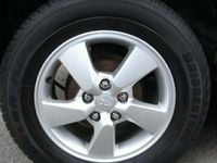 Used Daihatsu Terios 2006 SUV