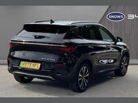 Used BYD Atto 3 Comfort 150 kW (204 HP) 2025 Black SUV