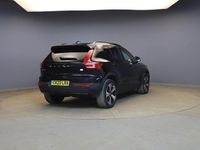 Used Volvo XC40 Core 169 kW (231 HP) 2023 Black SUV
