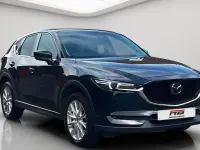 Used Mazda CX-5 Inclusive 165 HP (121 kW) 2019 SUV