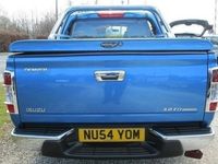 Used Isuzu Pick up 129 HP (94 kW) 2005 Pickup