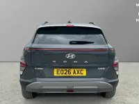 Used Hyundai Kona Ultimate 138 HP (101 kW) 2026 Grey SUV