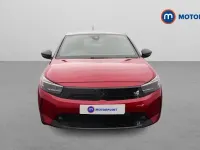 Used Vauxhall Corsa 75 HP (55 kW) 2023 Red Hatchback