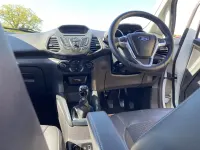 Used Ford Ecosport Titanium 2015 White SUV