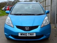 used Honda Jazz 1.4 i-VTEC ES 5dr