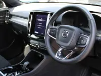 Used Volvo XC40 Ultra 163 HP (119 kW) 2025 SUV