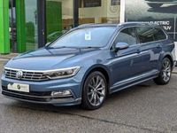 used VW Passat 2.0 TDI R-Line 5dr DSG [Panoramic Roof] [7 Speed]