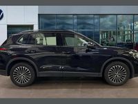 Used VW Tiguan Life 147 HP (108 kW) 2024 Black SUV