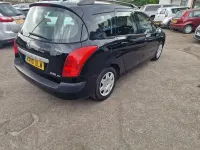 Used Peugeot 308 S 2010 Blue Estate