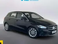 Used Mercedes B200 150 HP (110 kW) 2022 MPV