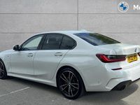 Usado BMW 320 M Sport 190 CV (139 kW) 2022 Blanco