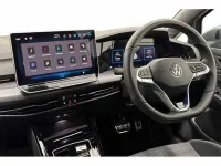 Used VW Golf VIII 272 HP (200 kW) 2025