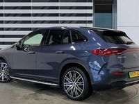 Used Mercedes EQE350 AMG line 214 kW (292 HP) 2024 Estate