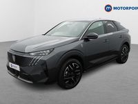 Second-hand Peugeot 3008 GTi 145 CP (106 kW) 2025 Gri SUV
