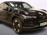 Used Volvo EX30 Plus 200 kW (272 HP) 2024 SUV