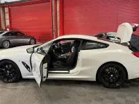 Used BMW 840 Sport Line 340 HP (250 kW) 2020 White Coupe