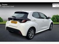 Used Toyota Yaris Hybrid 116 HP (85 kW) 2026 Hatchback