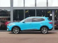 Used MG HS Exclusive 162 HP (119 kW) 2023 Blue SUV