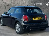 Usado Mini Cooper Classic 136 CV (100 kW) 2012 Utilitario