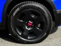 Usado Fiat Panda S 69 HP (50 kW) 2019 Azul Citadino