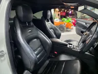 Usado Mercedes C63 AMG AMG Edition 1 2013 Branco Coupé