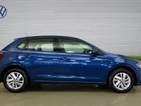 Used VW Polo Life 95 HP (69 kW) 2026 Hatchback