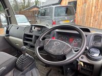 Used Nissan Cabstar 2016 White Pickup