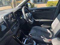 Used VW T-Roc Black Edition 150 HP (110 kW) 2025 Black SUV