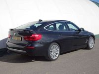 used BMW 320 3 Series GT i Luxury 5dr [Business Media]