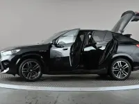 Used BMW iX2 M Sport 230 kW (313 HP) 2025 Black SUV
