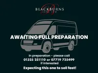 Used Ford Transit Custom Limited 170 HP (125 kW) 2019 White Van