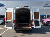 Used Ford Transit 130 HP (95 kW) 2019 Van