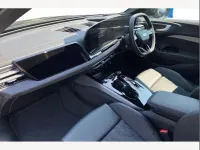 Used Audi A5 Advanced 204 HP (150 kW) 2025 Grey Estate