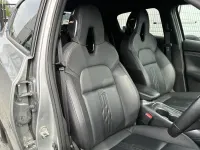 Used Nissan Juke Tekna 2024 Silver SUV