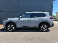 Used Nissan X-Trail N-Connecta 213 HP (156 kW) 2024 Grey SUV