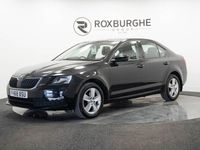 used Skoda Octavia 1.5 TSI SE 5dr DSG