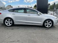 Usado Ford Mondeo Titanium 160 HP (117 kW) 2017 Citadino