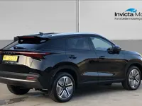 Used Omoda 5 150 kW (204 HP) 2025 Black SUV