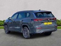 Used VW Tayron 150 HP (110 kW) 2026 SUV