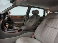Used Jaguar XJ 1999 Sedan